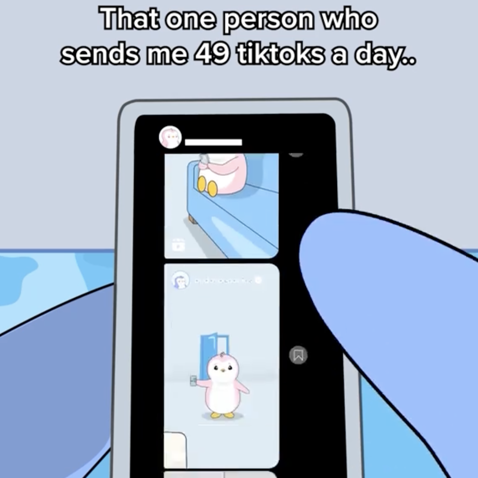 Polly on TikTok